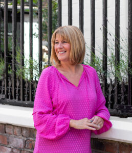 Caron Keeton Wellnes